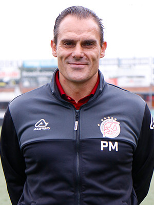 Paulo Meijndershagen