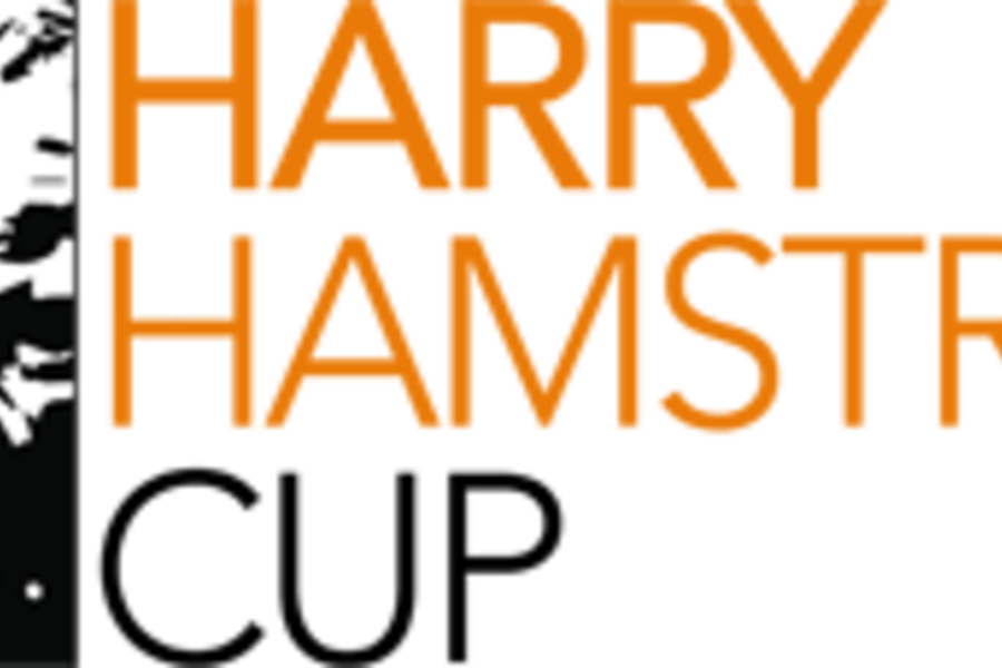 Winnende lotnummers Harry Hamstra Cup